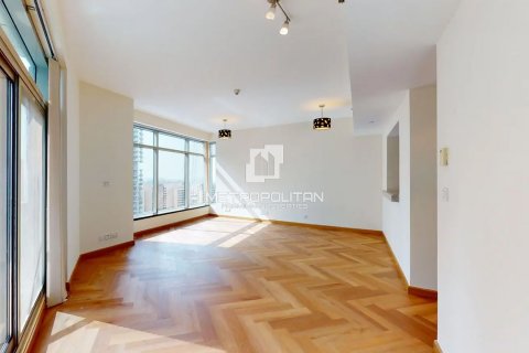 Byt v Dubai Marina, Dubai, SAE 1 ložnice, 89 m² Č.: 592965 - fotografie 2