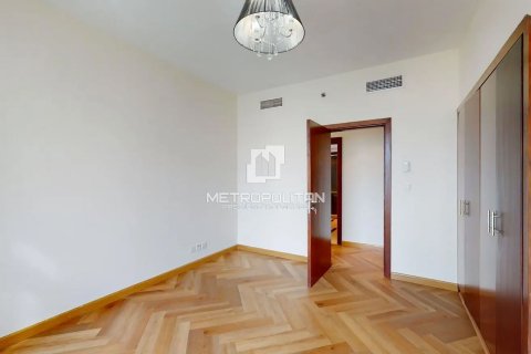 Byt v Dubai Marina, Dubai, SAE 1 ložnice, 89 m² Č.: 592965 - fotografie 9