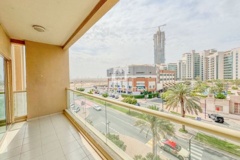 Greens, Dubai, BAE’de kiralık daire 2 yatak odası, 98 m&sup2; No 592963 - fotoğraf 2