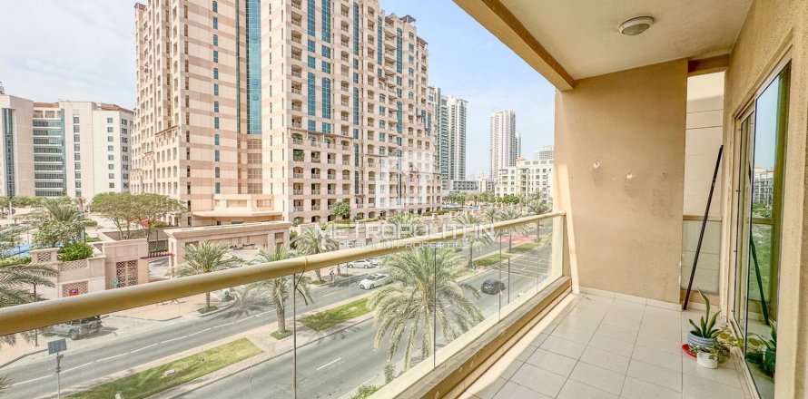 Greens, Dubai, BAE’de daire 2 yatak odası, 98 m&sup2; No 592963