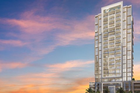 Business Bay, Dubai, UAE의 VYB 번호 375764