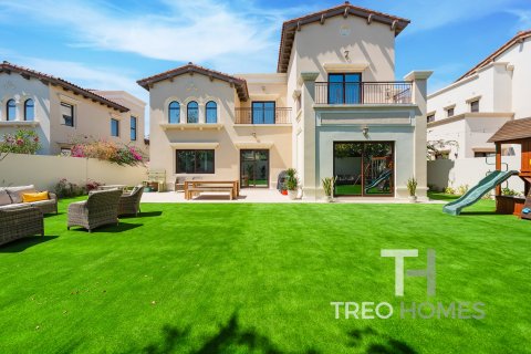 Villa Arabian Ranches 2, Dubaijā, AAE 5 istabas, 404 m2 Nr. 586369 - attēls 1
