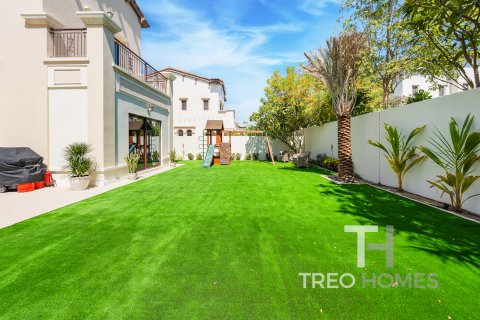 Villa Arabian Ranches 2, Dubaijā, AAE 5 istabas, 404 m2 Nr. 586369 - attēls 21