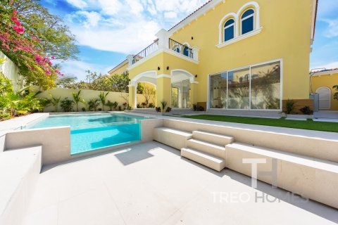 Vilë në Jumeirah Park, Dubai, Emiratet e Bashkuara Arabe 4 dhoma gjumi, 328 m2. № 586371 - Foto 24