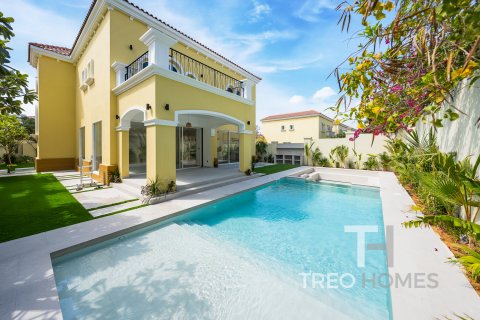 Vilë në Jumeirah Park, Dubai, Emiratet e Bashkuara Arabe 4 dhoma gjumi, 328 m2. № 586371 - Foto 11