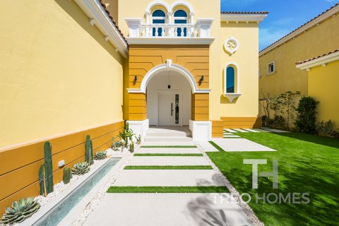 Vilë në Jumeirah Park, Dubai, Emiratet e Bashkuara Arabe 4 dhoma gjumi, 328 m2. № 586371 - Foto 13