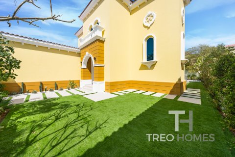 Vilë në Jumeirah Park, Dubai, Emiratet e Bashkuara Arabe 4 dhoma gjumi, 328 m2. № 586371 - Foto 26
