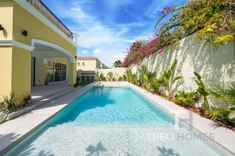Vilë në Jumeirah Park, Dubai, Emiratet e Bashkuara Arabe 4 dhoma gjumi, 328 m2. № 586371 - Foto 12