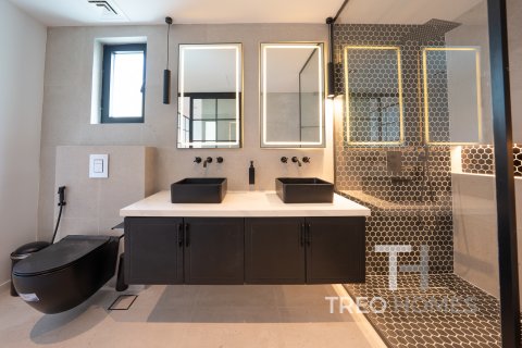 Vilë në Jumeirah Park, Dubai, Emiratet e Bashkuara Arabe 4 dhoma gjumi, 328 m2. № 586371 - Foto 22