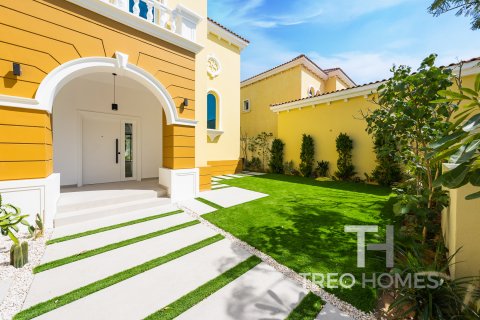 Vilë në Jumeirah Park, Dubai, Emiratet e Bashkuara Arabe 4 dhoma gjumi, 328 m2. № 586371 - Foto 27