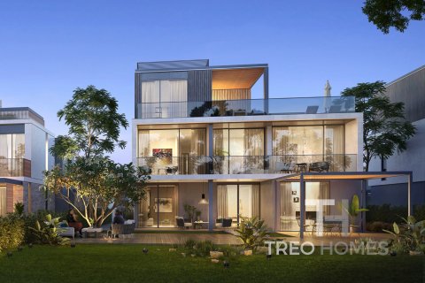 Vila v Arabian Ranches 3, Dubai, SAE 5 ložnice, 504 m² Č.: 586366 - fotografie 1