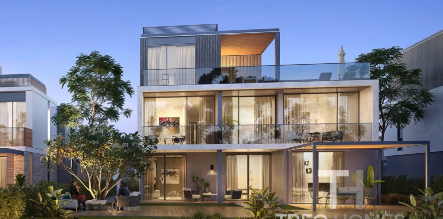 Vila v Arabian Ranches 3, Dubai, SAE 5 ložnice, 504 m² Č.: 586366