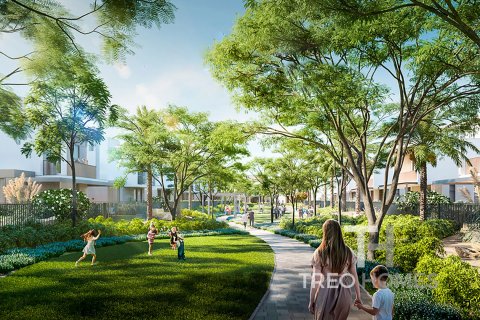 Vila v Arabian Ranches 3, Dubai, SAE 5 ložnice, 504 m² Č.: 586366 - fotografie 13