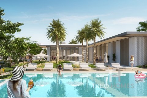 Vila v Arabian Ranches 3, Dubai, SAE 5 ložnice, 504 m² Č.: 586366 - fotografie 16