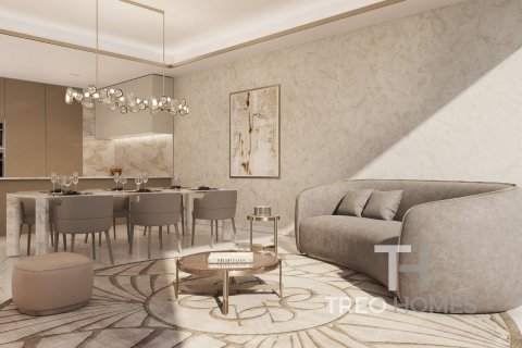 Vila v Arabian Ranches 3, Dubai, SAE 5 ložnice, 504 m² Č.: 586366 - fotografie 3