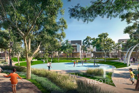 Vila v Arabian Ranches 3, Dubai, SAE 5 ložnice, 504 m² Č.: 586366 - fotografie 17
