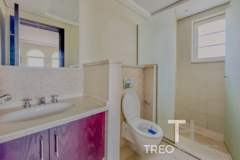 阿联酋 Dubai Jumeirah Park 待售 : 4 卧, 403 平方米 , 编号586368 - 照片 18