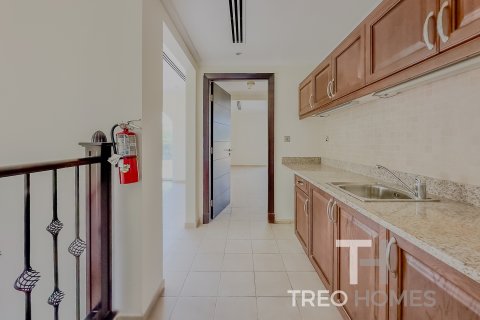 阿联酋 Dubai Jumeirah Park 待售 : 4 卧, 403 平方米 , 编号586368 - 照片 10