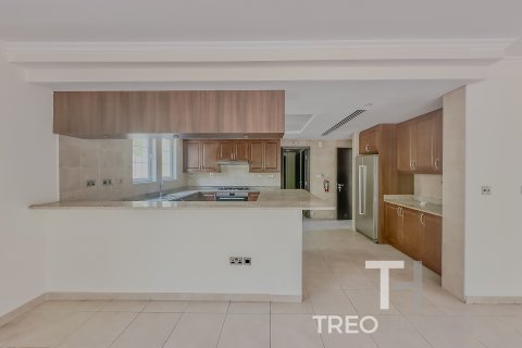 阿联酋 Dubai Jumeirah Park 待售 : 4 卧, 403 平方米 , 编号586368 - 照片 7