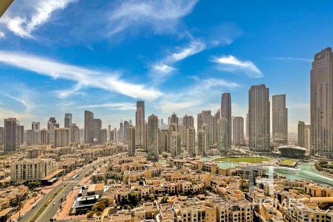 Apartment in Burj Khalifa, Dubai, UAE 2 bedrooms, 161 sq.m. № 586367 - photo 17