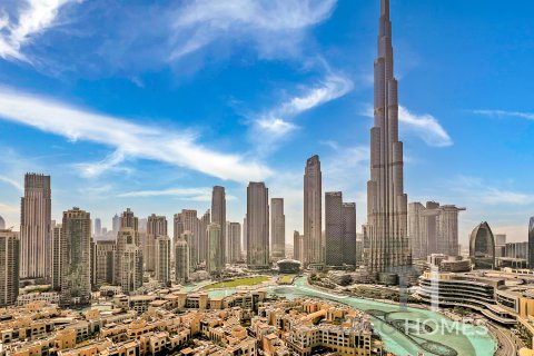 Apartment in Burj Khalifa, Dubai, UAE 2 bedrooms, 161 sq.m. № 586367 - photo 19
