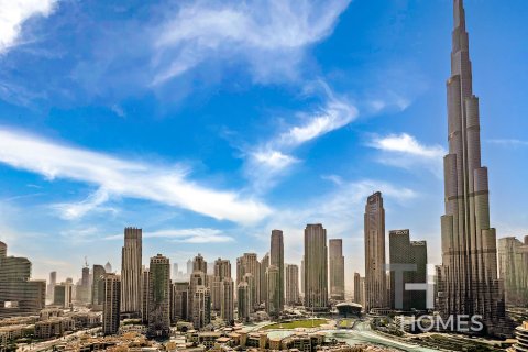 Apartment in Burj Khalifa, Dubai, UAE 2 bedrooms, 161 sq.m. № 586367 - photo 20
