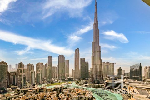 Apartment in Burj Khalifa, Dubai, UAE 2 bedrooms, 161 sq.m. № 586367 - photo 18