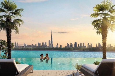 Apartment in RIVIERA REVE in Mohammed Bin Rashid City, Dubai, UAE 2 bedrooms, 113.99 sq.m. № 284860 - photo 10