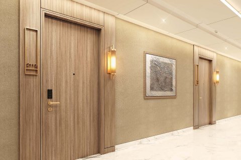 Apartment in RIVIERA REVE in Mohammed Bin Rashid City, Dubai, UAE 2 bedrooms, 113.99 sq.m. № 284860 - photo 12