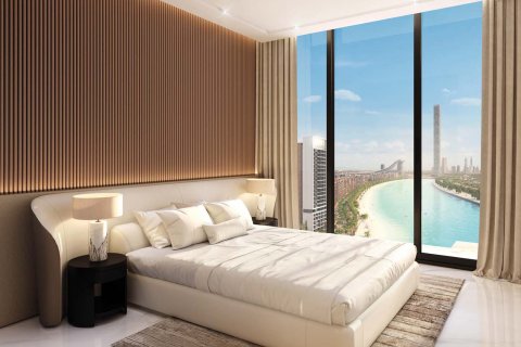Apartment in RIVIERA REVE in Mohammed Bin Rashid City, Dubai, UAE 2 bedrooms, 113.99 sq.m. № 284860 - photo 5