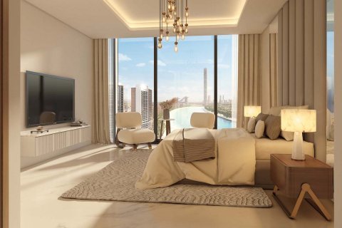 Apartment in RIVIERA REVE in Mohammed Bin Rashid City, Dubai, UAE 2 bedrooms, 113.99 sq.m. № 284860 - photo 8