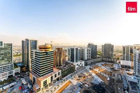 阿联酋 Dubai Business Bay 待租 : 1 卧, 97.8 平方米 , 编号565896 - 照片 18