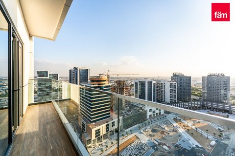 阿联酋 Dubai Business Bay 待租 : 1 卧, 97.8 平方米 , 编号565896 - 照片 20