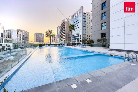 阿联酋 Dubai Business Bay 待租 : 1 卧, 97.8 平方米 , 编号565896 - 照片 14