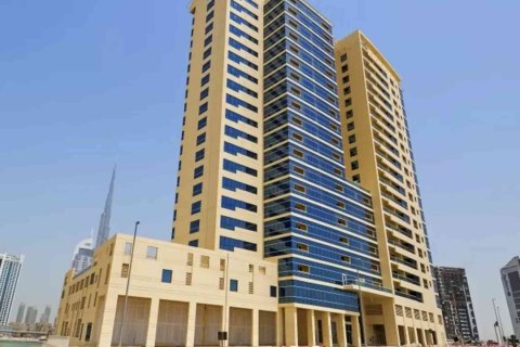 RBC Tower itt: Business Bay, Dubai, EAE azonosító: 288032