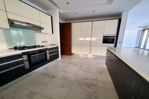 Vila na Saadiyat Island, Abu Dhabi, SAE 5 ložnice, 851 m² Č.: 615165 - fotografie 14