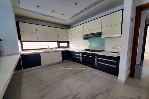 Vila na Saadiyat Island, Abu Dhabi, SAE 5 ložnice, 851 m² Č.: 615165 - fotografie 16