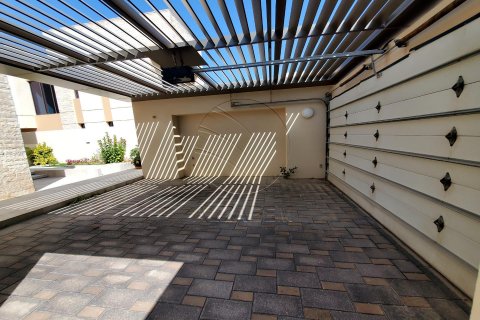 Vila na Saadiyat Island, Abu Dhabi, SAE 5 ložnice, 851 m² Č.: 615165 - fotografie 12