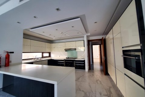 Vila na Saadiyat Island, Abu Dhabi, SAE 5 ložnice, 851 m² Č.: 615165 - fotografie 13