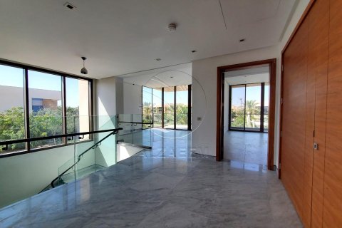 Vila na Saadiyat Island, Abu Dhabi, SAE 5 ložnice, 851 m² Č.: 615165 - fotografie 5