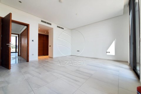 Vila na Saadiyat Island, Abu Dhabi, SAE 5 ložnice, 851 m² Č.: 615165 - fotografie 2