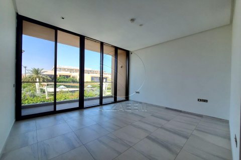 Vila na Saadiyat Island, Abu Dhabi, SAE 5 ložnice, 851 m² Č.: 615165 - fotografie 10