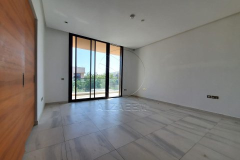Vila na Saadiyat Island, Abu Dhabi, SAE 5 ložnice, 851 m² Č.: 615165 - fotografie 6