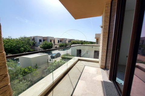 Vila na Saadiyat Island, Abu Dhabi, SAE 5 ložnice, 851 m² Č.: 615165 - fotografie 4