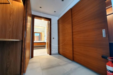 Vila na Saadiyat Island, Abu Dhabi, SAE 5 ložnice, 851 m² Č.: 615165 - fotografie 7