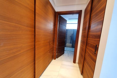 Vila na Saadiyat Island, Abu Dhabi, SAE 5 ložnice, 851 m² Č.: 615165 - fotografie 9