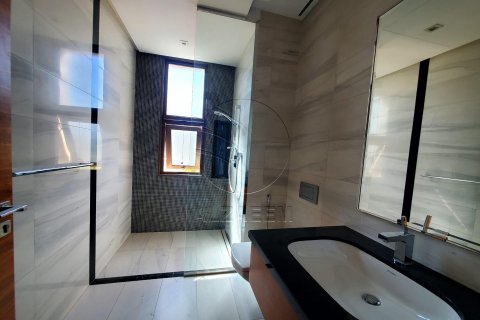 Vila na Saadiyat Island, Abu Dhabi, SAE 5 ložnice, 851 m² Č.: 615165 - fotografie 15