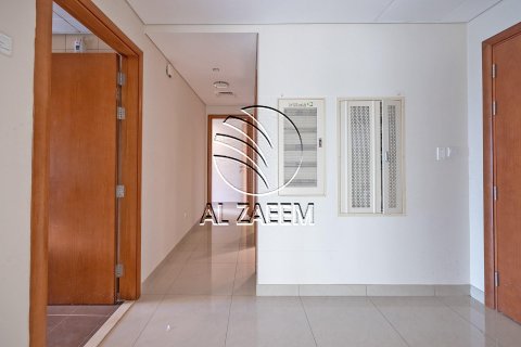Byt v Al Reem Island, Abu Dhabi, SAE 2 ložnice, 134 m² Č.: 615167 - fotografie 9