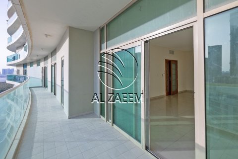 Byt v Al Reem Island, Abu Dhabi, SAE 2 ložnice, 134 m² Č.: 615167 - fotografie 7