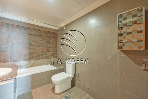 Byt v Al Reem Island, Abu Dhabi, SAE 2 ložnice, 134 m² Č.: 615167 - fotografie 14